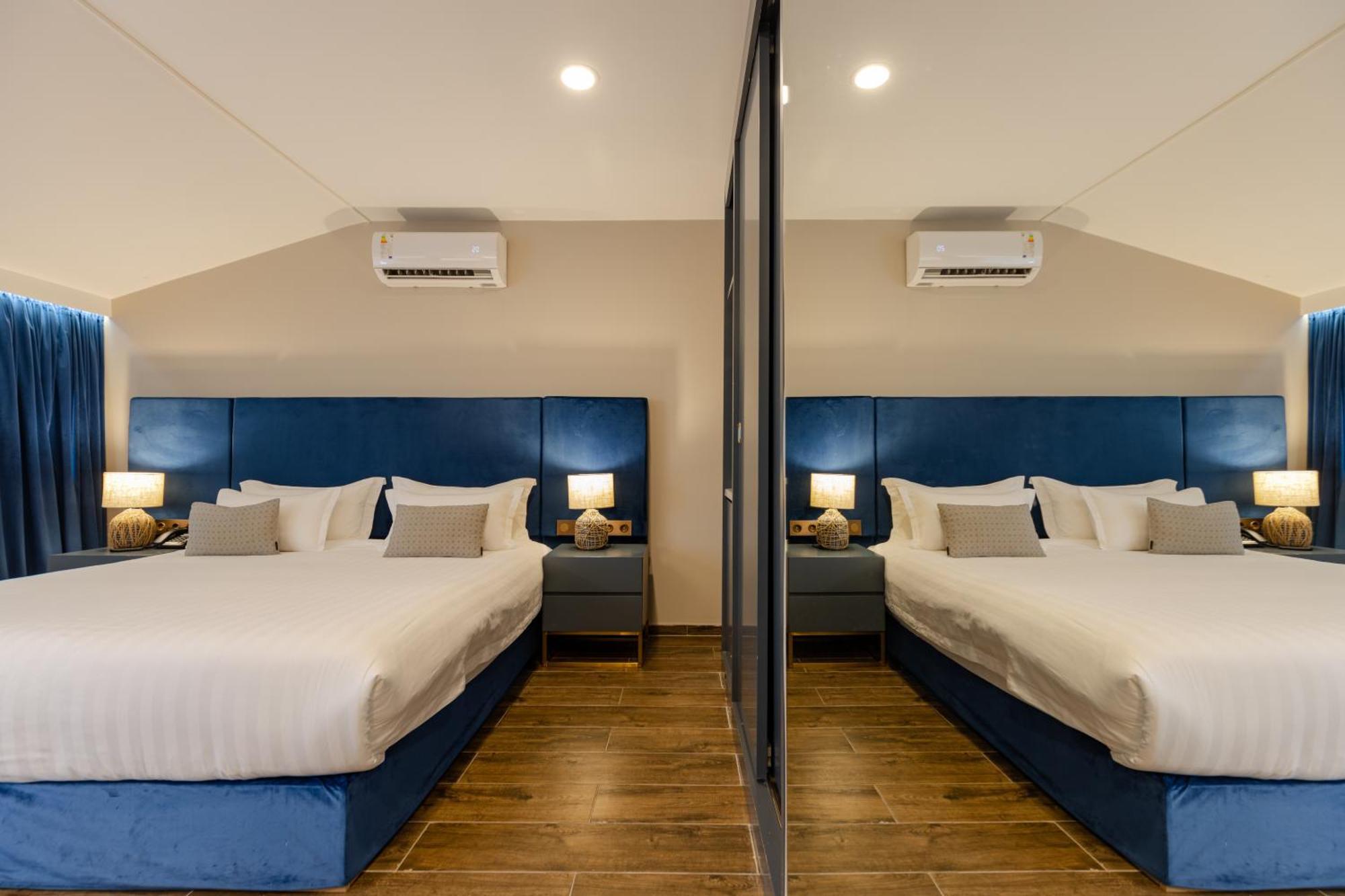 Hotel Aisi バトゥーミ エクステリア 写真